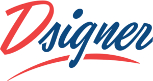 logotipo Dsigner
