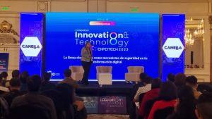 evento Innovation&Technology