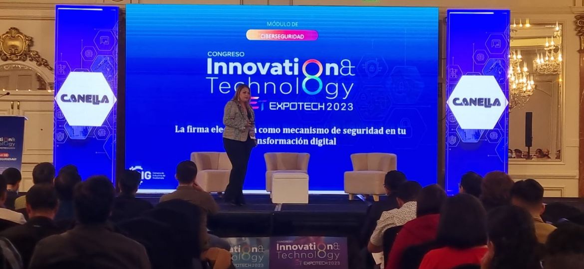 evento Innovation&Technology